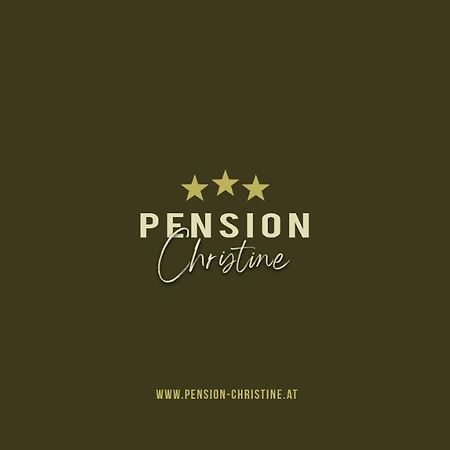 Pension Christine Grossweikersdorf 외부 사진